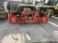 Maisgebiss Kemper M 345- CL 8