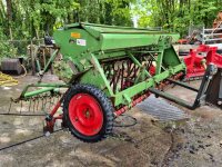 Drillmaschine Hassia DU 300 zaaimachine