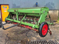 Drillmaschine Hassia DU 300 zaaimachine