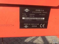 Schwader Kuhn GA 6522