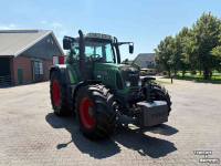 Schlepper / Traktor Fendt 714 Vario TMS