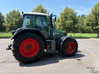 Schlepper / Traktor Fendt 714 Vario TMS