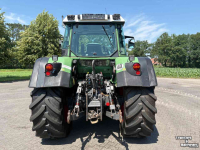 Schlepper / Traktor Fendt 714 Vario TMS