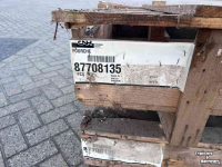 Palettengabeln New Holland 87708135 vorken lepels NH Case bouwverreiker