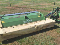 Mähwerk Krone AM283CV