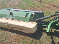 Mähwerk Krone AM283CV