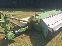 Mähwerk Krone AM283CV