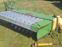 Mähwerk Krone AM283CV