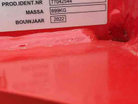 Tiefenlockerer Evers Holsteiner 4-300 voorzetwoeler
