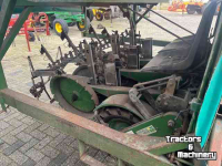 Pflanzmaschine Fedele plantmachine 3 rijen / 6 rijen