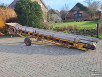 Förderband Haring D serie 138