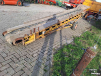 Förderband Haring D serie 138