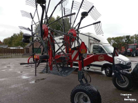 Schwader Vicon Andex 904