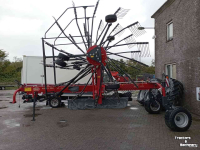 Schwader Vicon Andex 904