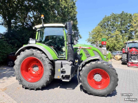 Schlepper / Traktor Fendt 718 Gen6 ProfiPlus