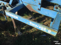 Grubber Lemken Smaragd 9-300