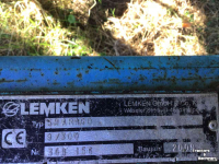 Grubber Lemken Smaragd 9-300