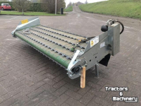 Schneidwerke & Pick-up Dekker Pick-Up 2.60 Mtr. Compleet