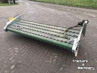 Schneidwerke & Pick-up Dekker Pick-Up 2.60 Mtr. Compleet