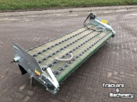 Schneidwerke & Pick-up Dekker Pick-Up 2.60 Mtr. Compleet