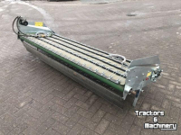 Schneidwerke & Pick-up Dekker Pick-Up 2.60 Mtr. Compleet