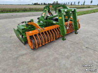 Kreiselegge Amazone KE 3000 Special