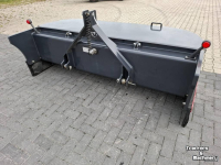 Frontgewichte Greentec Frontgewicht bumper