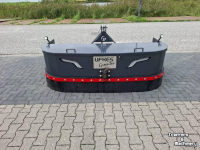 Frontgewichte Greentec Frontgewicht bumper