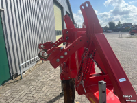 Grubber Evers Holsteiner 4-300 voorzetwoeler