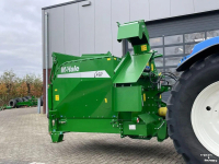 Strohverteiler für Liegeboxen McHale C430