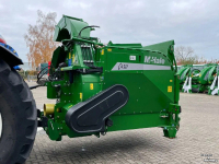 Strohverteiler für Liegeboxen McHale C430