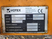 Schlegelmulchgeräte Votex Klepelmaaier 1.76M