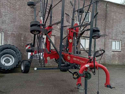 Schwader Vicon Andex 904