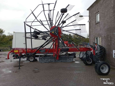 Schwader Vicon Andex 904
