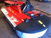 Mähwerk Kuhn PZ 300F Nieuw!