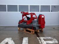 Schlegelmulchgeräte Morgnieux MR 120 NM, Frontklepelmaaier