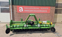 Umkehrfräse Celli Overtopfrees Thor 280