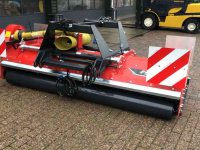 Schlegelmulchgeräte Kverneland FRD 280