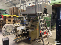 Absackmaschinen Affeldt 112 CW 10, weger, clipper, 929