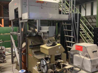 Absackmaschinen Affeldt 112 CW 10, weger, clipper, 929