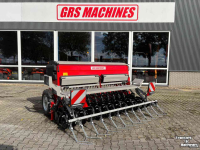 Drillmaschine GRS ZM3-25DS  schijvenzaaimachine