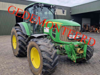 Gebrauchte Teile für Traktoren John Deere 7430