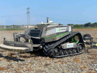 Autonomer Traktor / Roboter Traktor AgXeed AgBot 5.115T2 Autonome trekker
