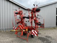 Kreiselheuer Kuhn GF 8501 MHO