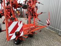 Kreiselheuer Kuhn GF 8501 MHO