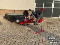 Mähwerk FPM DKF 240/6 Schijvenmaaier Nieuw