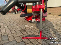 Mähwerk FPM DKF 240/6 Schijvenmaaier Nieuw