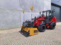 Planiergeräte Harcon LP 50 Leveller