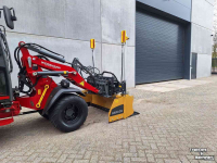 Planiergeräte Harcon LP 50 Leveller