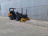 Planiergeräte Harcon LP 50 Leveller